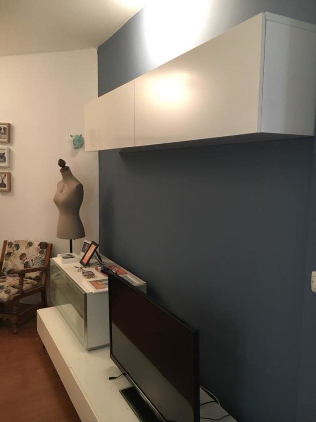 Pintura interior vivienda